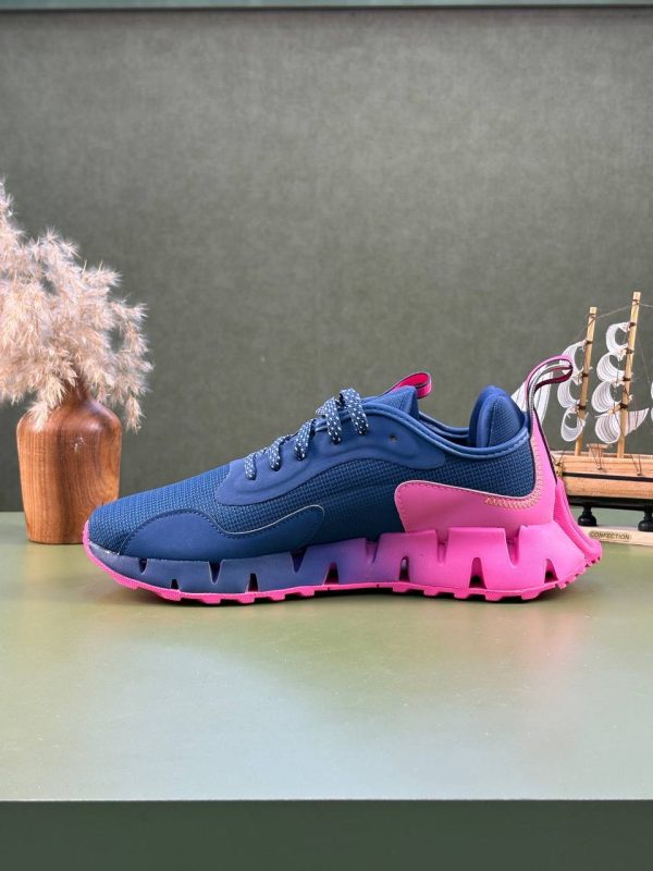 کتونی ریبا.ک مدل reebok zig dynamica - Image 3
