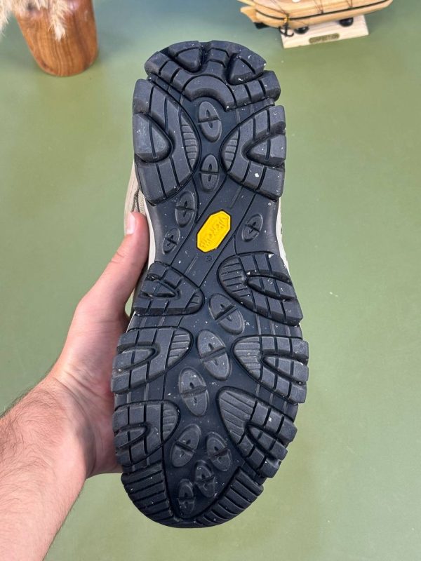 کتونی مر.ل مدل Merrell Moab3 _Hiking GTX - Image 4