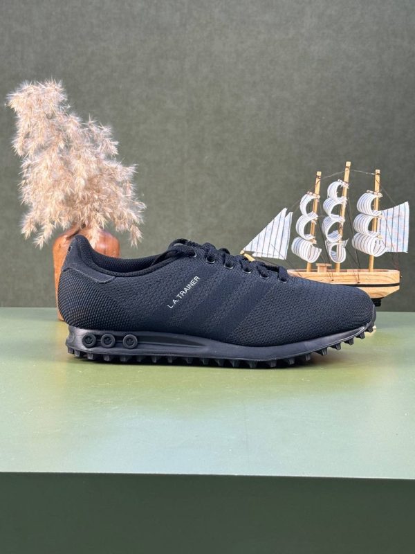 کتونی آد.ید.اس مدل Adidas La Trainer - Image 2