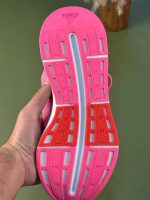 کتونی آد.ید.اس مدل Adidas Swift Run23 صورتی - Image 4