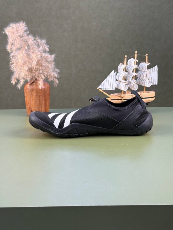 کتونی آد.ید.اس مدل adidas slip on - Image 3