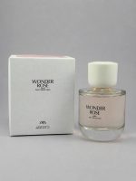 عطر زارا واندر رز ۹۰ میل | Zara Wonder Rose