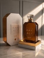 عطر کایالی اینوایت اونلی امبر ۲۳ |Kayali Invite Only Amber 23 - Image 2