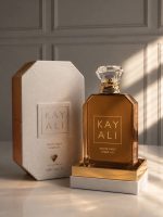 عطر کایالی اینوایت اونلی امبر ۲۳ |Kayali Invite Only Amber 23