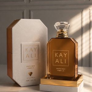 عطر کایالی اینوایت اونلی امبر ۲۳ |Kayali Invite Only Amber 23