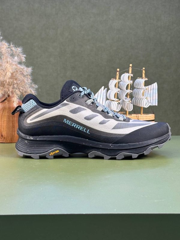 کتونی مر.ل مدل Merrell Moab Speed - Image 2