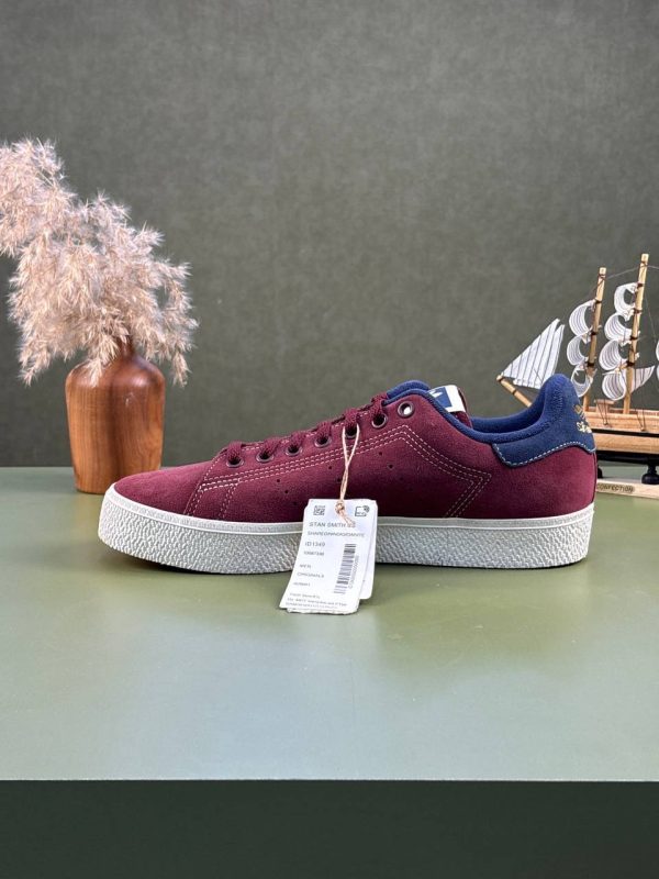 کتونی آدید.اس مدل adidas stan smith - Image 3