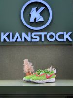 کتونی نا.یک مدل nike lebro20