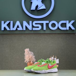 کتونی نا.یک مدل nike lebro20