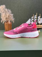 کتونی آد.ید.اس مدل Adidas Swift Run23 صورتی - Image 3