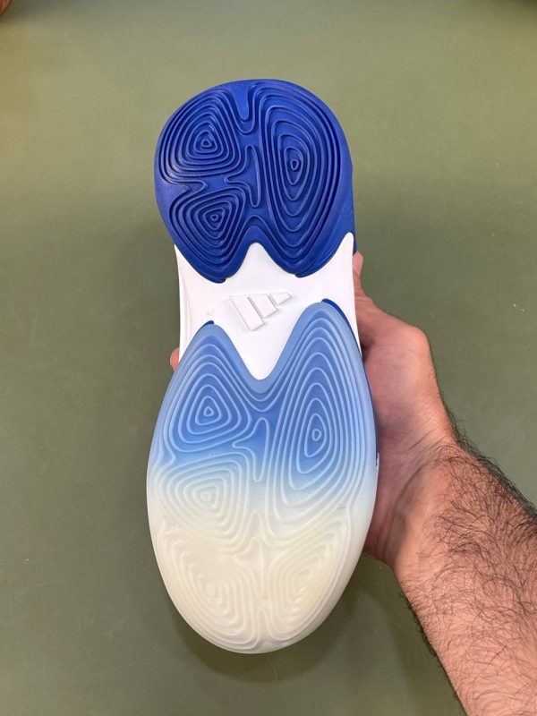 کتونی آدید.اس مدل adidas exhibit select 2 - Image 4