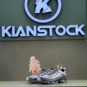 کتونی مر.ل مدل merrell moab speed gtx