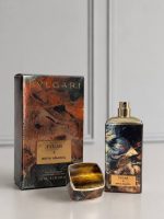 عطر بولگاری تایگار ایکس رفیک آنادول | Bvlgari Le Gemme Tygar x Refik Anadol