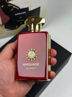 عطر آمواج جورنی مردانه | Amouage Journey Man - Image 2