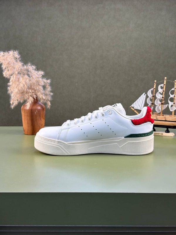 کتونی آدید.اس مدل adidas stan smith bonega - Image 3