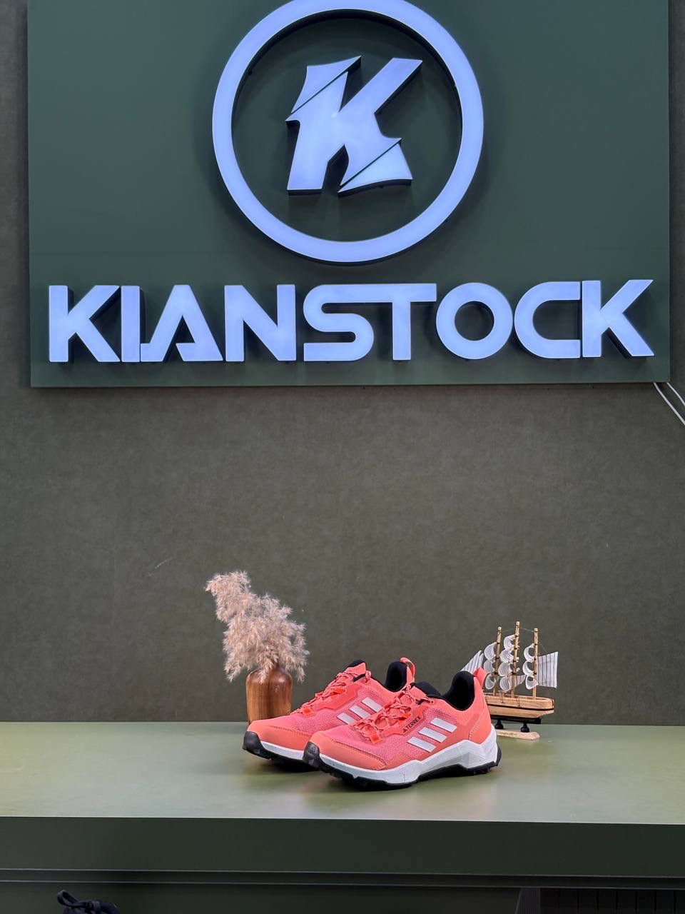 5C525AD0-3A6F-48CE-8E95-528573B6FC27_converted کتونی آدید.اس مدل adidas terrex - Image 1