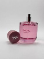 عطر زارا ارکید ادو پرفیوم ۹۰ میل| Zara Orchid Eau de Parfum - Image 4