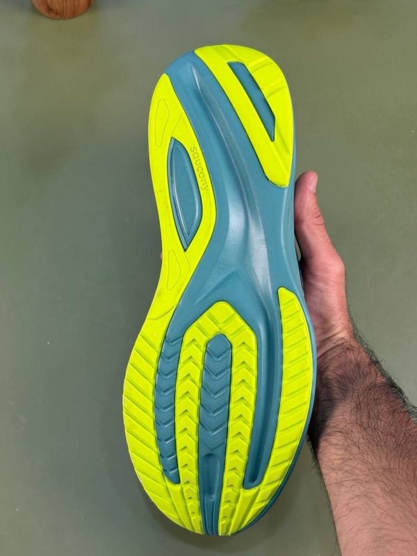 کتونی سا.کو.نی مدل saucony pwr run - Image 4