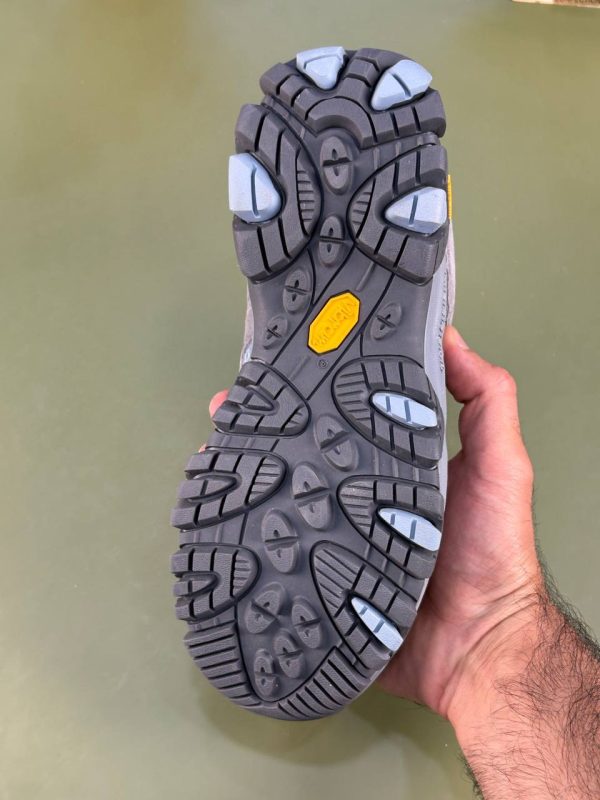 کتونی مر.ل مدل merrell water proof - Image 4