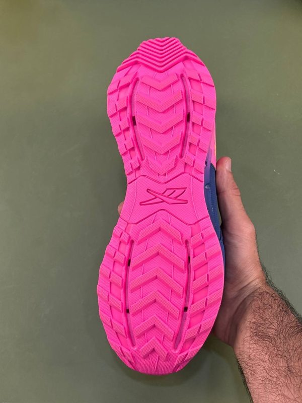 کتونی ریبا.ک مدل reebok zig dynamica - Image 4