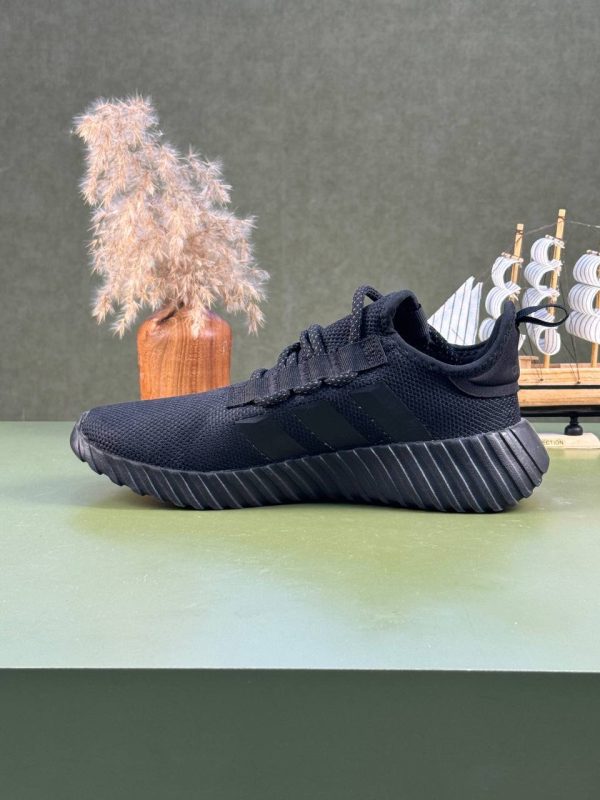 کتونی آد.ید.اس مدل Adidas Black Kaptir - Image 3