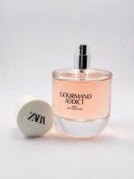 عطر زارا گورماند ادیکت ۹۰ میل | Zara Gourmand Addict - Image 2