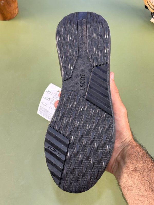 کتونی آدید.اس مدل adidas avryn سبز - Image 4