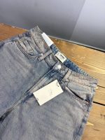 شلوار denim colection واید - Image 2