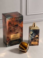 عطر بولگاری تایگار ایکس رفیک آنادول | Bvlgari Le Gemme Tygar x Refik Anadol - Image 2