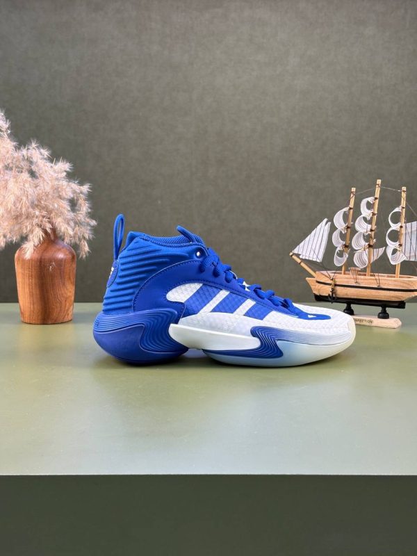 کتونی آدید.اس مدل adidas exhibit select 2 - Image 2