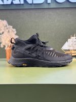 کتونی مر.ل مدل Merrell تمام مشکی - Image 2
