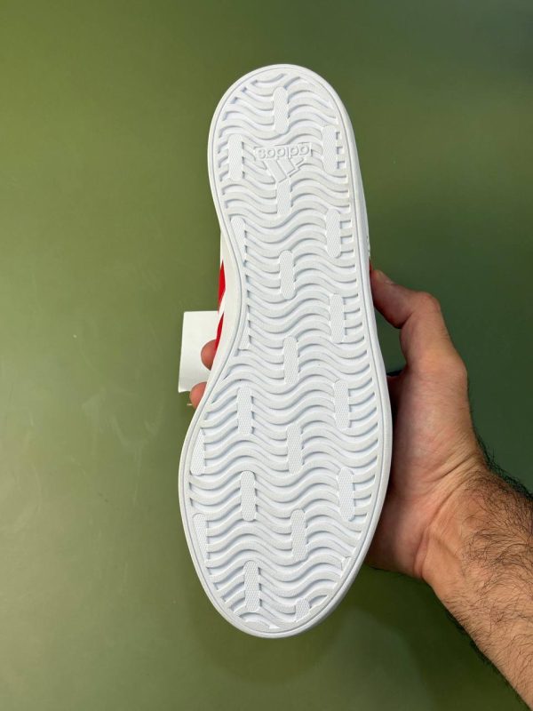 کتونی آدید.اس مدل adidas vl court 3 - Image 4
