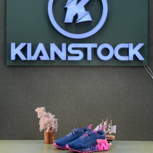 کتونی ریبا.ک مدل reebok zig dynamica