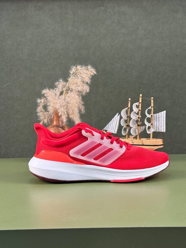 کتونی آد.ید.اس مدل Adidas EQ23 قرمز - Image 2