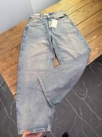 شلوار denim colection واید