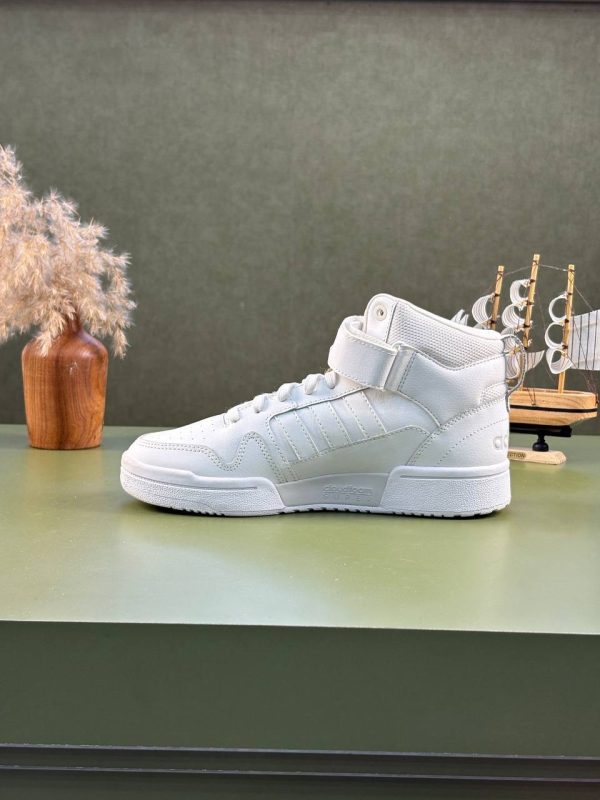 کتونی آدید.اس مدل adidas postmove mid - Image 3
