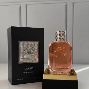 عطر مارلی کاریوس - Parfums de Marly Carios