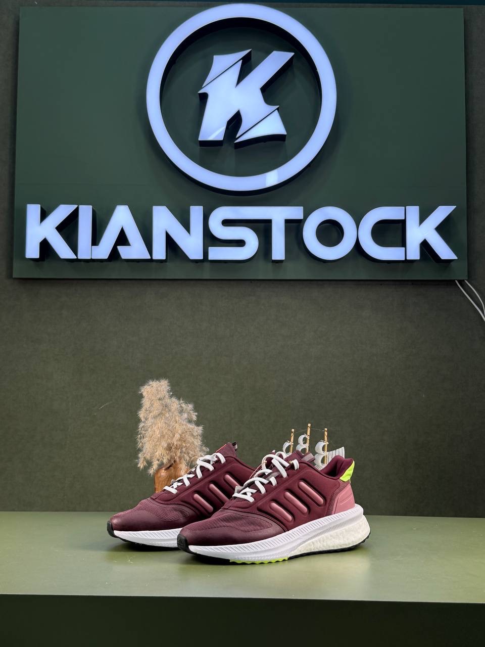 88D8ED37-DB10-46CF-A79D-B827C7FA860C_converted کتونی آد.ید.اس مدل Adidas X_PLRPHASE - Image 1
