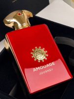 عطر آمواج جورنی مردانه | Amouage Journey Man - Image 3