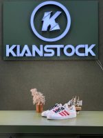 کتونی آدید.اس مدل adidas vl court 3