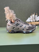 کتونی مر.ل مدل Merrell Waterproof - Image 2
