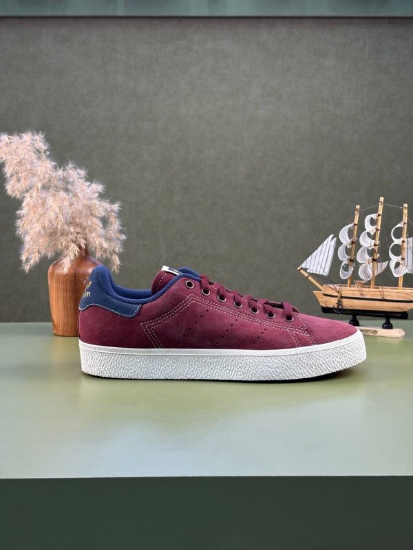 کتونی آدید.اس مدل adidas stan smith - Image 2