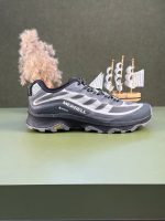 کتونی مر.ل مدل merrell moab speed gtx - Image 3