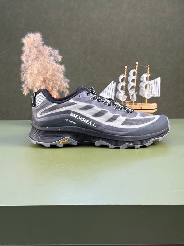 کتونی مر.ل مدل merrell moab speed gtx - Image 3