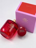 عطر زارا رد وانیلا کندی ۹۰ میل | Zara Red Vanilla Candy - Image 3