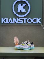 کتونی سا.کو.نی مدل saucony pwr run