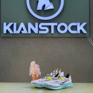 کتونی سا.کو.نی مدل saucony pwr run