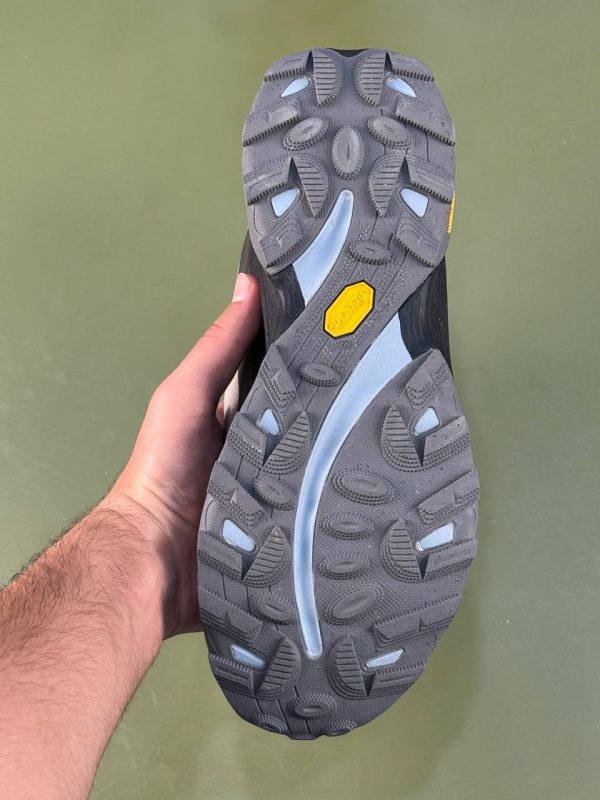 کتونی مر.ل مدل Merrell Moab Speed - Image 4