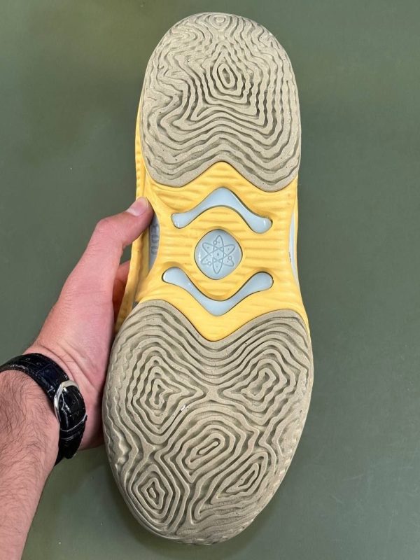 کتونی نا.یک مدل Nike Cosmic خوش رنگ - Image 4