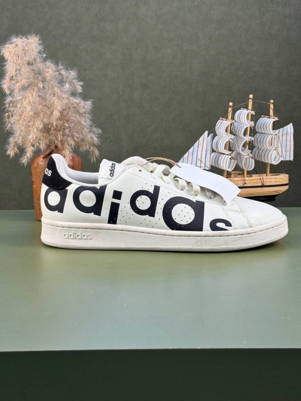 کتونی آد.ید.اس مدل Adidas Advantage - Image 2